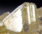 Sphalerite Mineral